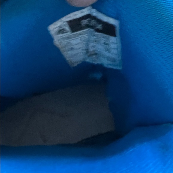 K2 Men's Inline Skates - Black, Blue, and Yellow - Picture 2 of 3